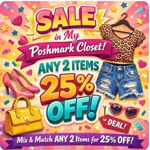 Luxe Looks for Less - Closet Detox!